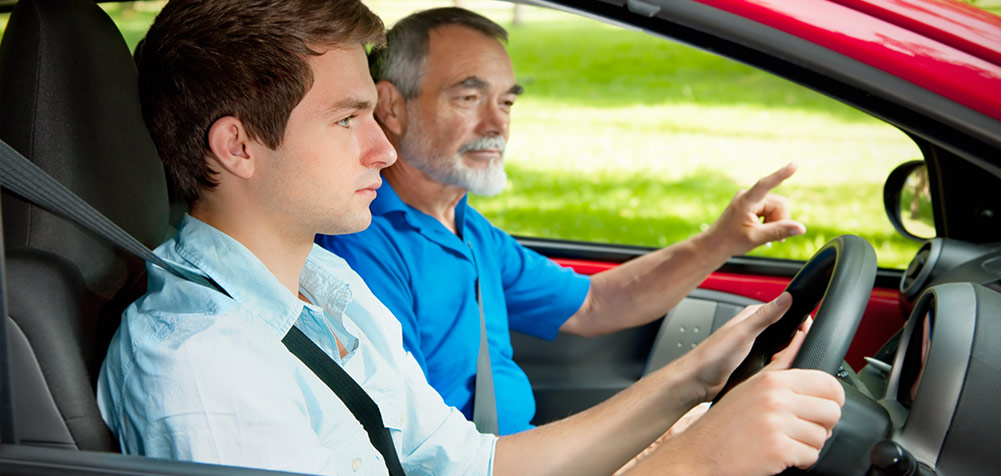 National Driving Schoool